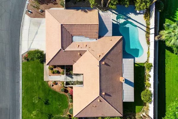 Palm Desert, CA 92260,72890 Amber ST