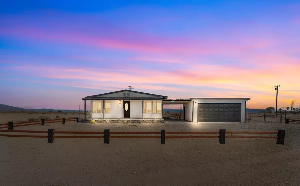 786 Molokai AVE, Thermal, CA 92274