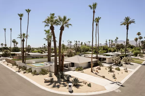 Rancho Mirage, CA 92270,71947 Vista Del Rio