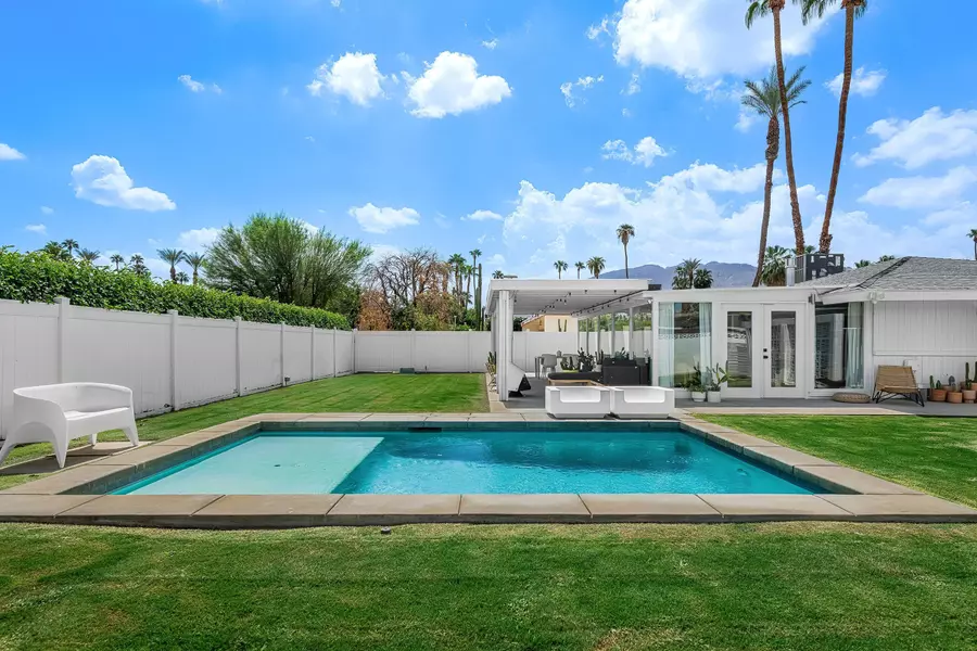 71947 Vista Del Rio, Rancho Mirage, CA 92270