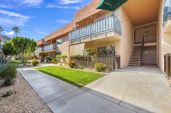 Palm Springs, CA 92262,400 N Sunrise WAY #252