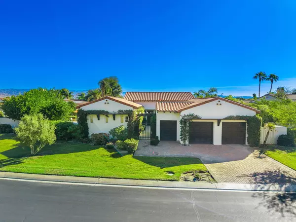 Rancho Mirage, CA 92270,350 Loch Lomond RD