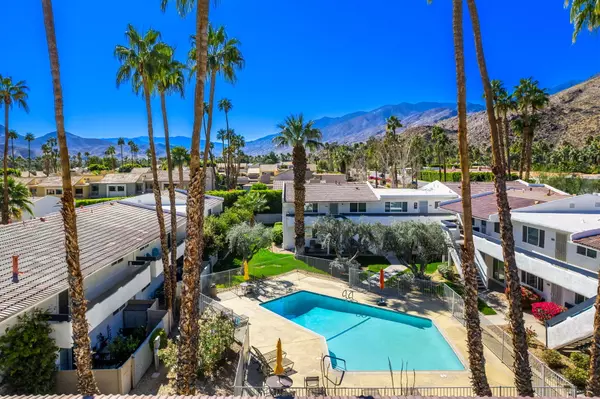 1950 S Palm Canyon DR #131, Palm Springs, CA 92264