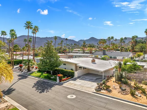 Palm Desert, CA 92260,73465 Silver Moon TRL