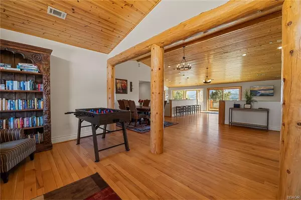 Big Bear, CA 92314,45690 N North Shore Drive DR