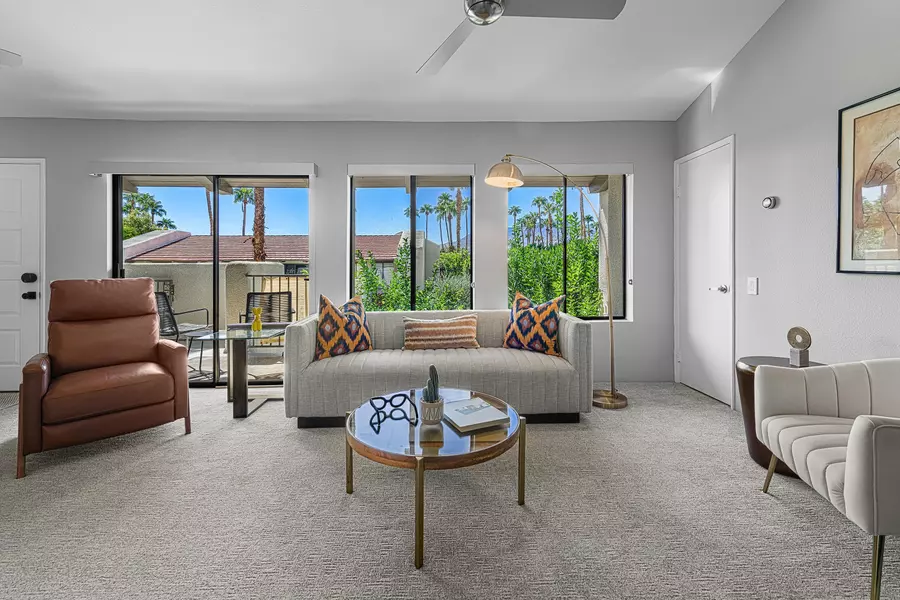 353 N Hermosa DR #9c2, Palm Springs, CA 92262