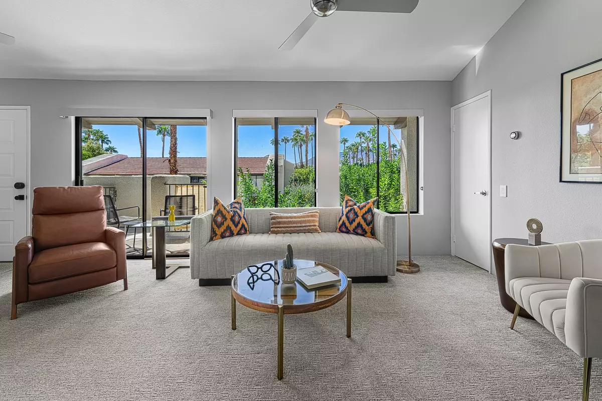 Palm Springs, CA 92262,353 N Hermosa DR #9c2