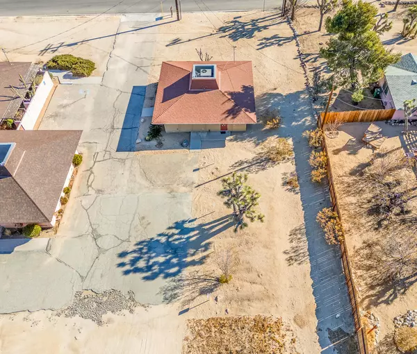 Yucca Valley, CA 92284,7328 Valley Vista AVE