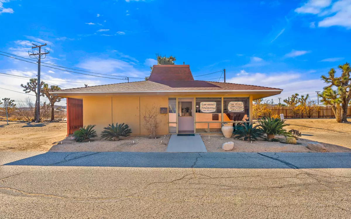 Yucca Valley, CA 92284,7328 Valley Vista AVE