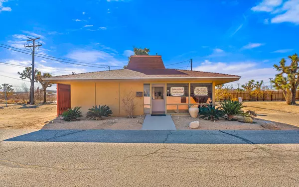 7328 Valley Vista AVE, Yucca Valley, CA 92284