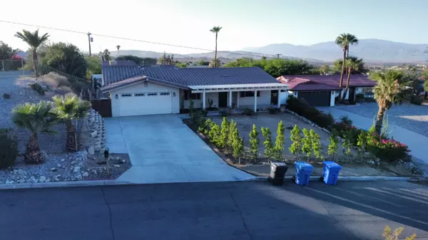 Desert Hot Springs, CA 92240,12570 Reposo WAY