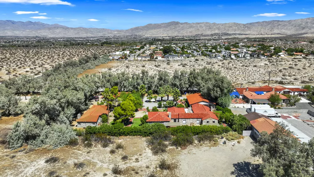 19120 Bubbling Wells RD, Desert Hot Springs, CA 92241