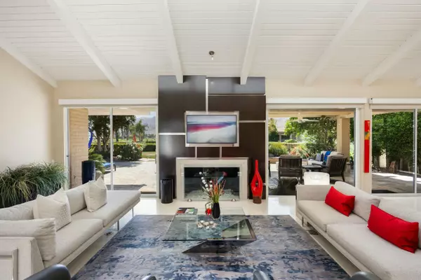 Rancho Mirage, CA 92270,21 Mayfair DR