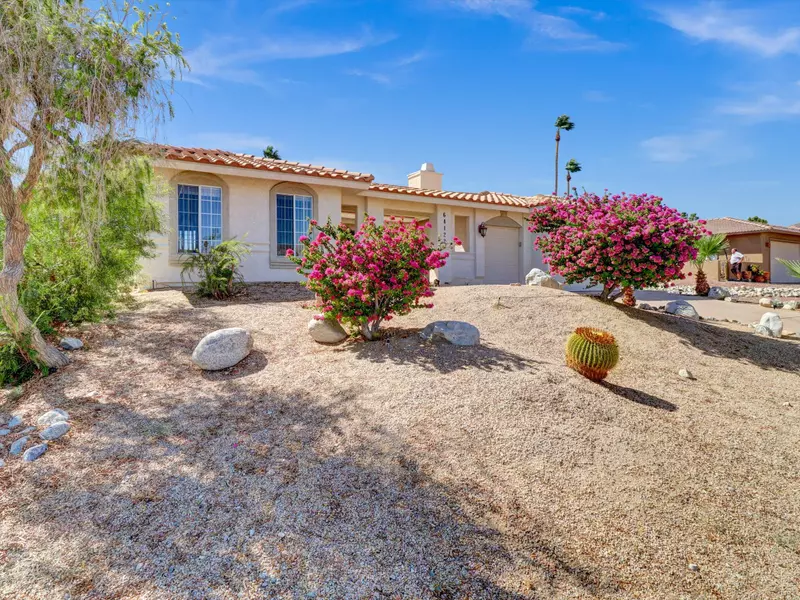 64122 Doral DR, Desert Hot Springs, CA 92240