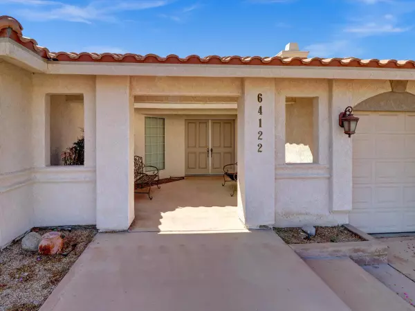 Desert Hot Springs, CA 92240,64122 Doral DR