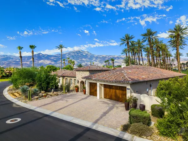 La Quinta, CA 92253,56985 Village DR