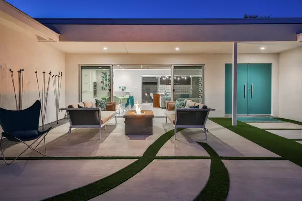 Palm Desert, CA 92260,47956 Silver Spur TRL