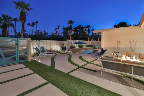 Palm Desert, CA 92260,47956 Silver Spur TRL