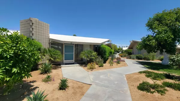 Rancho Mirage, CA 92270,37800 Da Vall DR #12