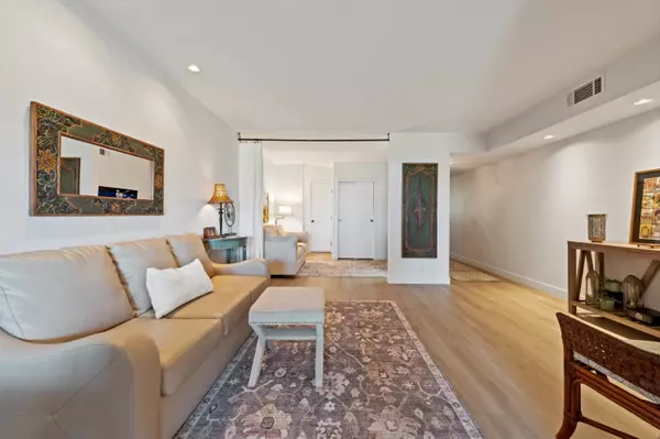 Palm Springs, CA 92264,5300 E Waverly DR #K7