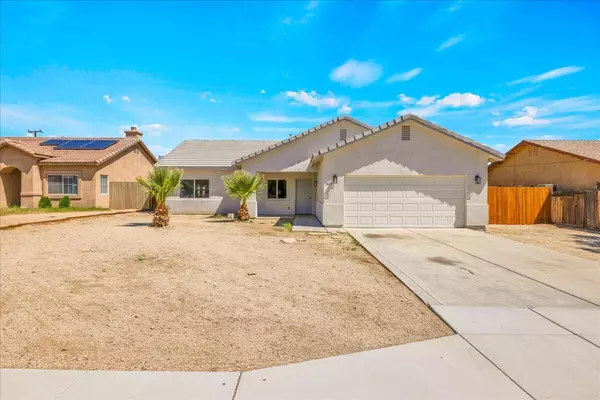 Desert Hot Springs, CA 92240,13834 Cactus DR