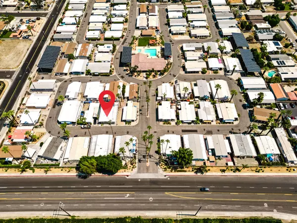 Cathedral City, CA 92234,88 Dunes CIR