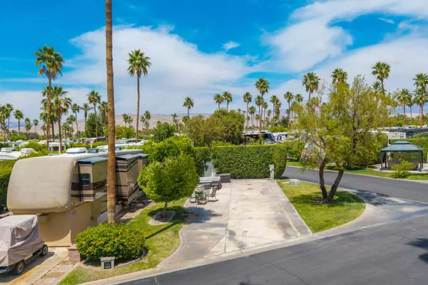 Cathedral City, CA 92234,69411 Ramon Rd #359