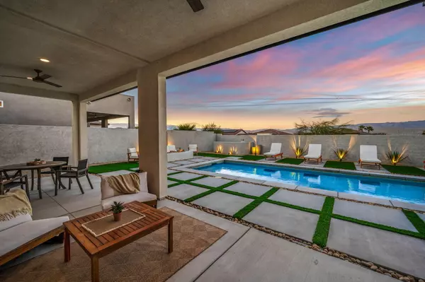 Palm Desert, CA 92211,75724 Montage Pkwy