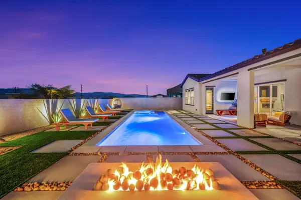 Palm Desert, CA 92211,75724 Montage Pkwy