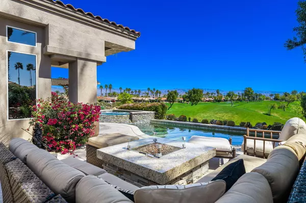 350 Bright Rock DR, Palm Desert, CA 92211