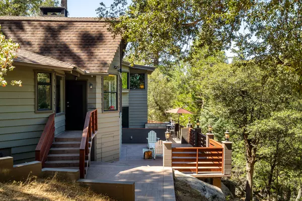 Idyllwild, CA 92549,55599 Encino RD