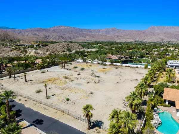 Palm Desert, CA 92260,49269 Jfk TRL