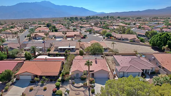 Desert Hot Springs, CA 92240,9391 Brookline AVE