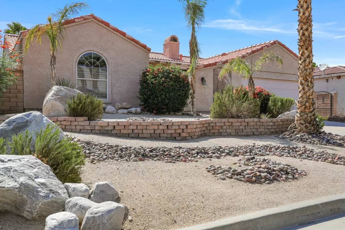 Desert Hot Springs, CA 92240,9391 Brookline AVE