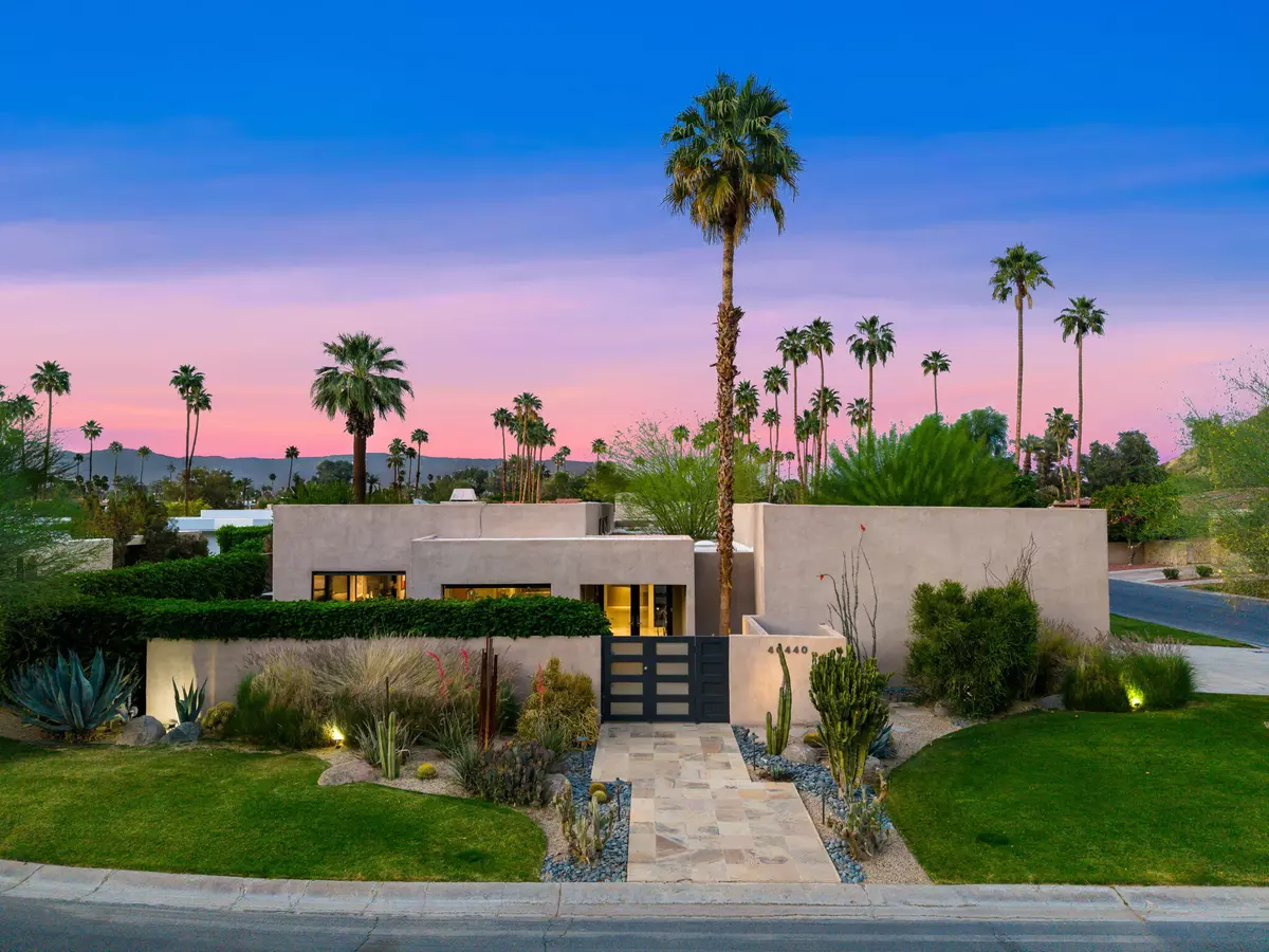 Indian Wells, CA 92210,46440 War Bonnet CIR