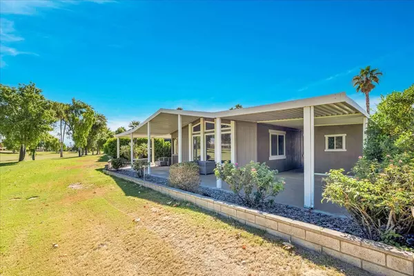 Palm Desert, CA 92260,73450 Country Club DR #144