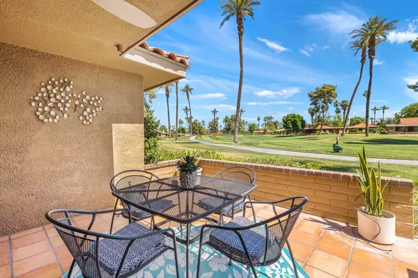 56 Majorca DR, Rancho Mirage, CA 92270
