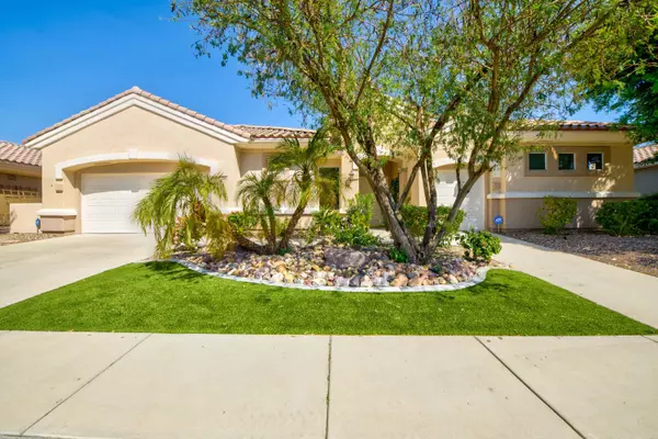 Palm Desert, CA 92211,78652 Alliance WAY
