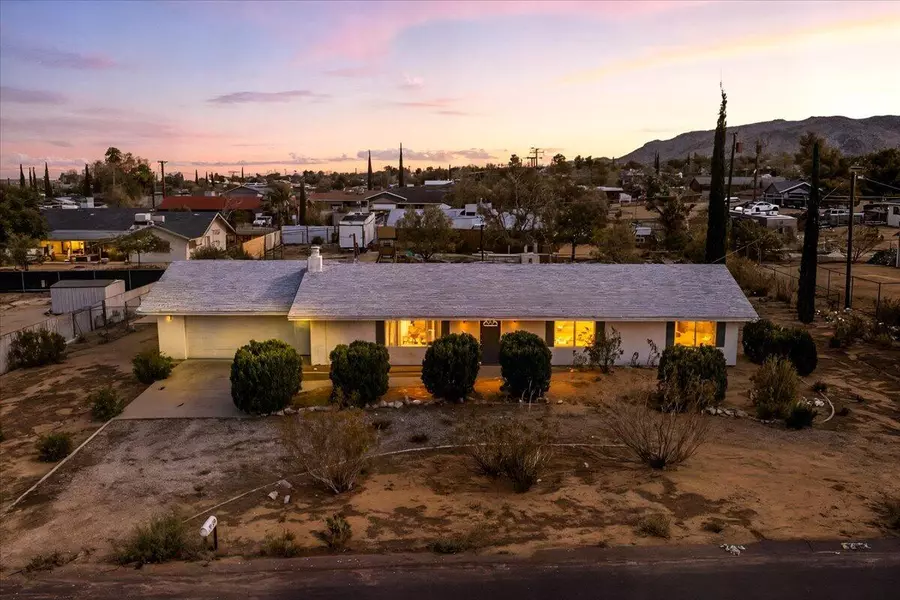 7475 Alaba Ave AVE, Yucca Valley, CA 92284
