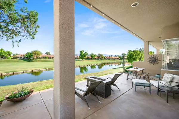 Rancho Mirage, CA 92270,22 Hilton Head DR