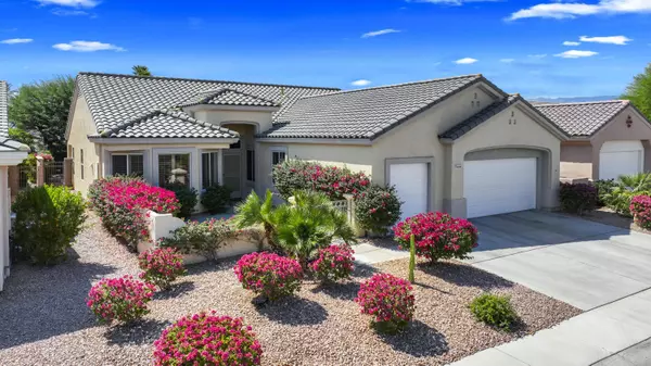 Palm Desert, CA 92211,78259 Kistler WAY