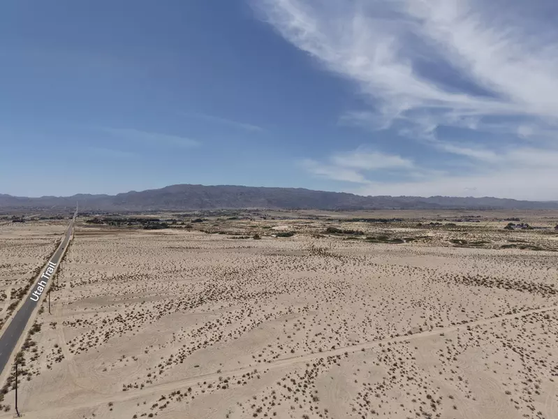 3730 Utah TRL, 29 Palms, CA 92277