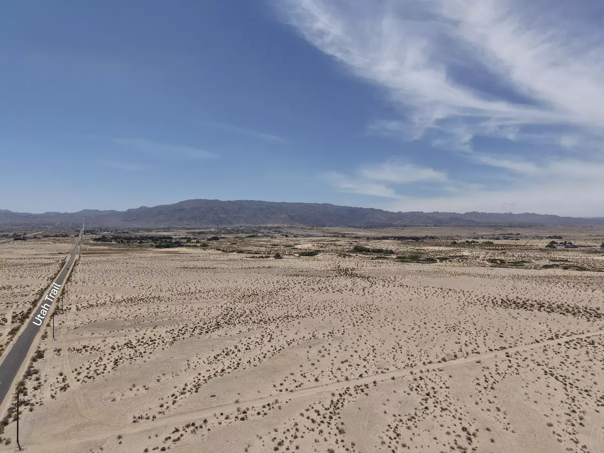 29 Palms, CA 92277,3730 Utah TRL