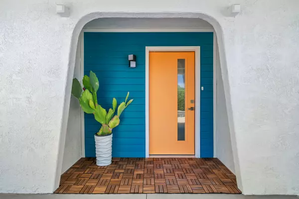 Palm Springs, CA 92262,2627 N Cerritos RD