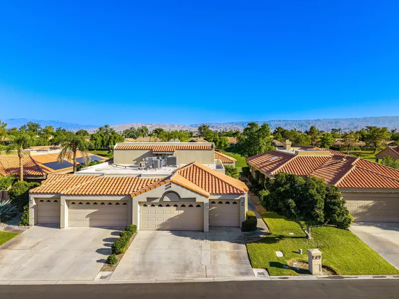 60 La Costa DR, Rancho Mirage, CA 92270