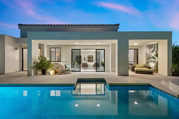 Rancho Mirage, CA 92270,49 Mission Palms DR E