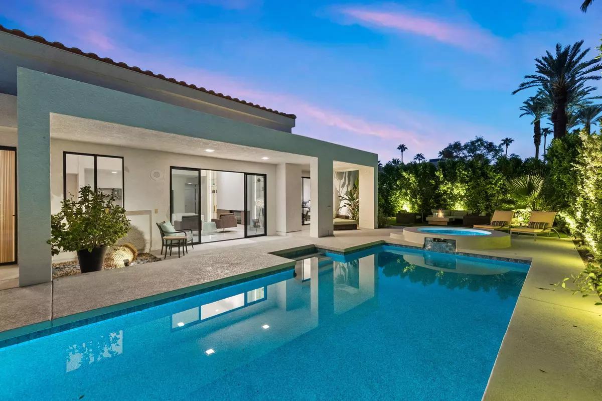 Rancho Mirage, CA 92270,49 Mission Palms DR E