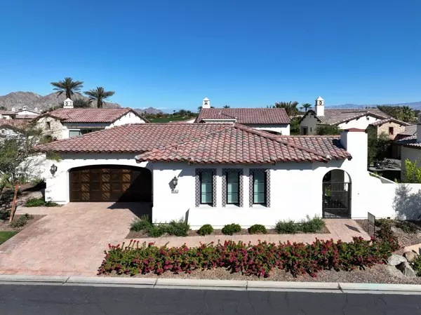 La Quinta, CA 92253,81860 Andalusia