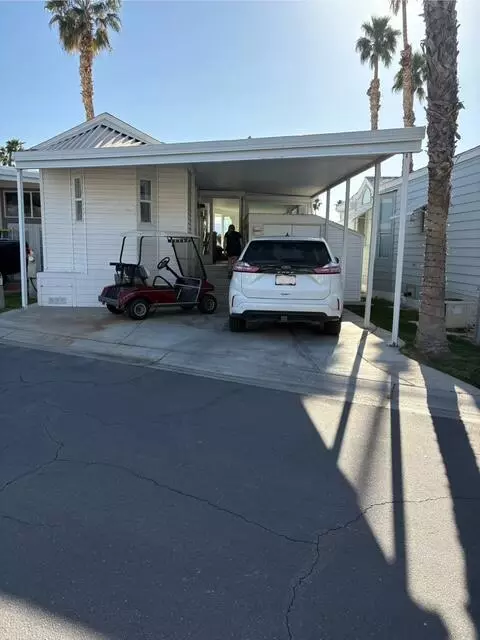 Indio, CA 92203,84136 Ave 44, 272 #272