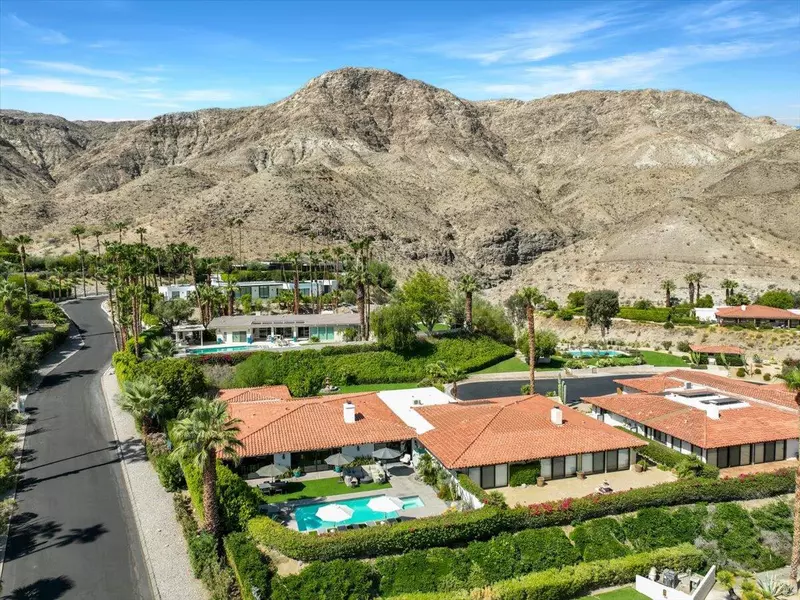 40320 Paseo Del Cerro, Rancho Mirage, CA 92270